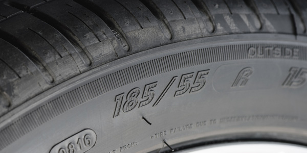 How To Read Tire Speed Rating (An Ultimate Guide)